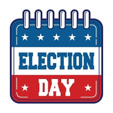 election day